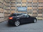 BMW 1-serie 118i Executive Sportline Navi clima LED Shadowli, 65 €/maand, Gebruikt, Zwart, Bedrijf