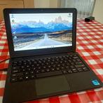 Dell latitude 3120 compacte reis studie laptop s, Computers en Software, Windows Laptops, Gebruikt, Qwerty, 8 GB, Minder dan 2 Ghz