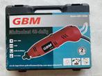 minitoolset 40-delig GBM toolset, Ophalen of Verzenden