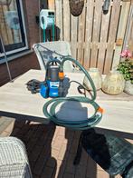 Parkside PTK 600/4 Dompelpomp - Zo goed als nieuw, Watersport en Boten, Ophalen of Verzenden, Zo goed als nieuw