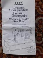 Kinder naaimachine, Hobby en Vrije tijd, Naaimachines en Toebehoren, Overige merken, Zo goed als nieuw, Ophalen
