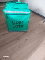 Uber eats tas, Ophalen of Verzenden