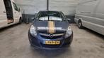 Opel Corsa 1.2 Ecoflex 51KW 3D 2010 Blauw, Auto's, Opel, Voorwielaandrijving, 450 kg, Blauw, 1229 cc