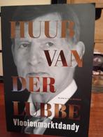 Huub van der Lubbe - Vlooienmarktdandy, Verzenden, Zo goed als nieuw, Huub van der Lubbe