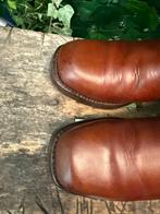 supermooie laars van Sendra maat 42, Kleding | Heren, Schoenen, Sendra, Bruin, Boots, Ophalen of Verzenden