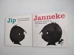 jip en janneke, Ophalen