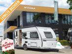 Knaus Sudwind 60 Years 500 EU 2e kerstdag geopend!, Caravans en Kamperen, Rondzit, Bedrijf, Schokbreker, 5 tot 6 meter