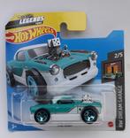 Hot Wheels the Nash, Ophalen of Verzenden, Nieuw, Auto