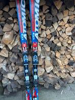 Skies merk Atomic 165 cm, 160 tot 180 cm, Ophalen of Verzenden, Zo goed als nieuw, Atomic