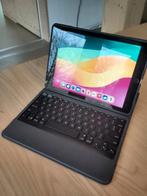 iPad 6e generatie | met Zagg rugged messenger, 10 inch, Gebruikt, 32 GB, Apple iPad