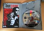 True crime streets of la, Spelcomputers en Games, Avontuur en Actie, Vincent's games, 1 speler, Ophalen of Verzenden