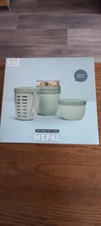 Mepal Giftset Potten Ellipse 3-delig, Ophalen, Nieuw