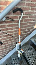 Titel: Elektrische onkruidverbrander BATAVIA MaxxHeat, Ophalen of Verzenden, Zo goed als nieuw