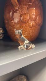Hadeland vos kristal, Antiek en Kunst, Antiek | Glas en Kristal, Ophalen of Verzenden