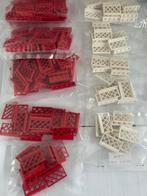 Lego grote partij hekjes, Ophalen of Verzenden, Zo goed als nieuw, Losse stenen, Lego