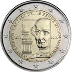 San Marino 2 euro Donato Bramante 2014 BU in blister, Postzegels en Munten, Munten | Europa | Euromunten, Ophalen of Verzenden