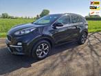 Kia Sportage 1.6 T-GDI 4WD DynamicLine, 1e eigenaar, Te koop, Sportage, 14 km/l, Benzine