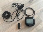 Sigma Speedmaster 5000 fietscomputeruu in nieuwstaat, Fietsen en Brommers, Fietsaccessoires | Fietscomputers, Ophalen of Verzenden