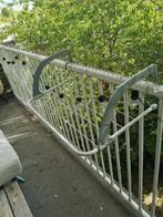 4 over the door drying racks / wasrekken aan de deur, Tuin en Terras, Ophalen, Gebruikt, Wasrek