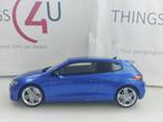 Ottomobile 1:18 Volkswagen Scirocco 3 PH 1 R Rising Blue, Hobby en Vrije tijd, Modelauto's | 1:18, Ophalen of Verzenden, Zo goed als nieuw