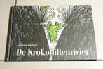De Krokodillenrivier / Gustavo Roldan, Boeken, Ophalen of Verzenden, Zo goed als nieuw, Jongen of Meisje, Fictie algemeen