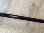 Shimano Copre. Baitcaster, Ophalen of Verzenden, Zo goed als nieuw, Werphengel