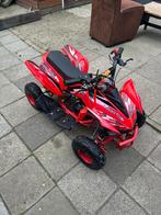 Leuke quad 50cc, Fietsen en Brommers, Ophalen