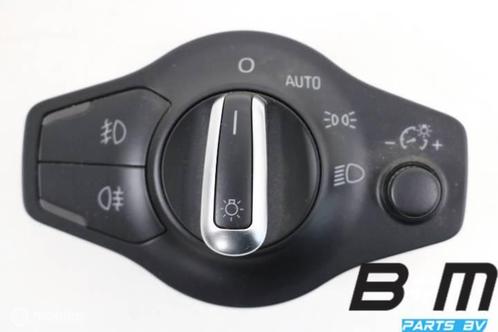 Lichtschakelaar Audi A5 8T 8K0941531A, Auto-onderdelen, Dashboard en Schakelaars, Gebruikt