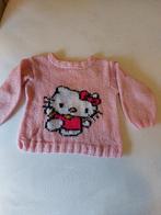 Kindertruitje Hello Kitty maat 122/128, Kinderen en Baby's, Kinderkleding | Maat 122, Ophalen of Verzenden, Gebruikt, Meisje, Trui of Vest