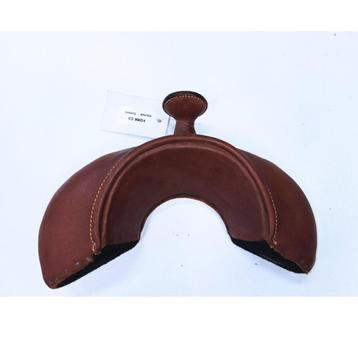 Losse fork voor Silverado Boomloos Western zadel beschikbaar voor biedingen