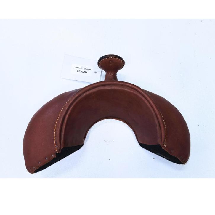 Losse fork voor Silverado Boomloos Western zadel, Dieren en Toebehoren, Paarden en Pony's | Hoofdstellen en Tuigage, Nieuw, Western