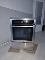 Whirlpool oven, Ophalen, Gebruikt, 45 tot 60 cm