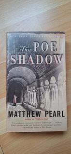Matthew Pearl, the Poe Shadow, Verzenden