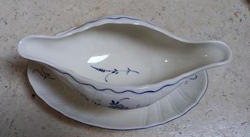 vieux Luxembourg servies Villeroy & Boch beschikbaar voor biedingen