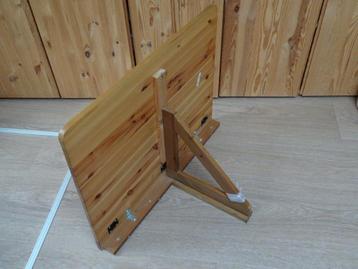 Vintage Ikea opklapbureau klaptafel uitklapbureau beschikbaar voor biedingen