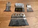 Fein Multitool Zaagjes - Diverse, Ophalen of Verzenden, Nieuw