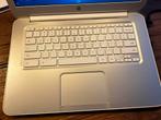 HP Chromebook 14 - Gebruikt, 4GB RAM, 16GB Opslag, 14 inch, Qwerty, Ophalen of Verzenden, 32 GB of minder