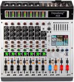 Professionele DJ-mixer 8 kanalen 99 DSP Echo Audio Soundmixe, Muziek en Instrumenten, Microfoons, Ophalen of Verzenden, Nieuw
