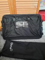 Aankleedkussen voor op een campingbed, Ophalen of Verzenden, Nieuw, Minder dan 140 cm, Minder dan 70 cm