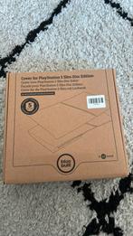 Playstation 5 covers voor de slim disk edition., Ophalen of Verzenden, Zo goed als nieuw, Playstation 5