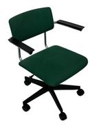 Vintage Gispen bureaustoel design stoel jaren 70, Huis en Inrichting, Bureaustoelen, Gebruikt, Ophalen