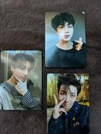 BTS OFFICIAL lightstick photocards, Verzamelen, Ophalen of Verzenden, Zo goed als nieuw, Foto of Kaart
