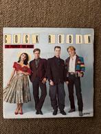 Cock Robin - The Promise you made, Cd's en Dvd's, Vinyl Singles, Ophalen of Verzenden, Zo goed als nieuw, 7 inch, Pop