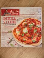 Jamie Oliver Pizza Steen - Nieuw!, Ophalen of Verzenden, Nieuw