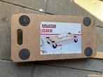 Houten Dolly, Ophalen, Zo goed als nieuw, Transportkar