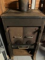 Houtkachels Helex Vintage!, Ophalen, Gebruikt, Houtkachel, Vrijstaand