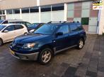 Mitsubishi Outlander 2.0 Sport 4WD Airco.Airco., Auto's, Mitsubishi, Origineel Nederlands, Te koop, 5 stoelen, Benzine