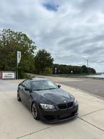 BMW E92 335is Single Turbo| Full Built by Martin vonmama, Auto's, BMW, Automaat, Euro 5, Zwart, 2993 cc