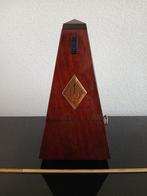 Metronoim  Wittner, Ophalen, Zo goed als nieuw, Overige instrumenten