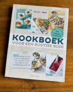 Kookboek voor een rustige buik Mirte Kaan 9789000345106, Boeken, Gelezen, Ophalen of Verzenden